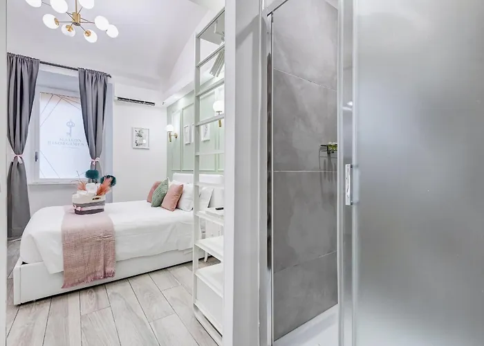Maison Risorgimento 4*