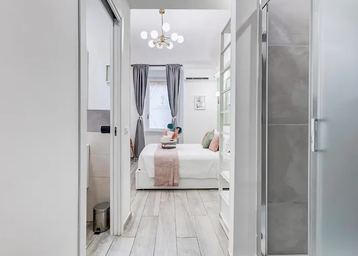 Maison Risorgimento 4* רומא