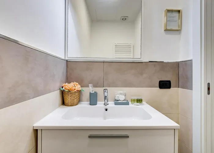 Maison Risorgimento בית הארחה 4*