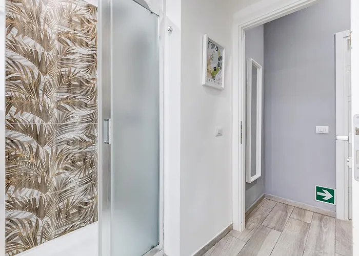 בית הארחה Maison Risorgimento 4*