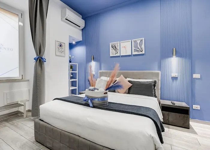 Maison Risorgimento Guest house Rome