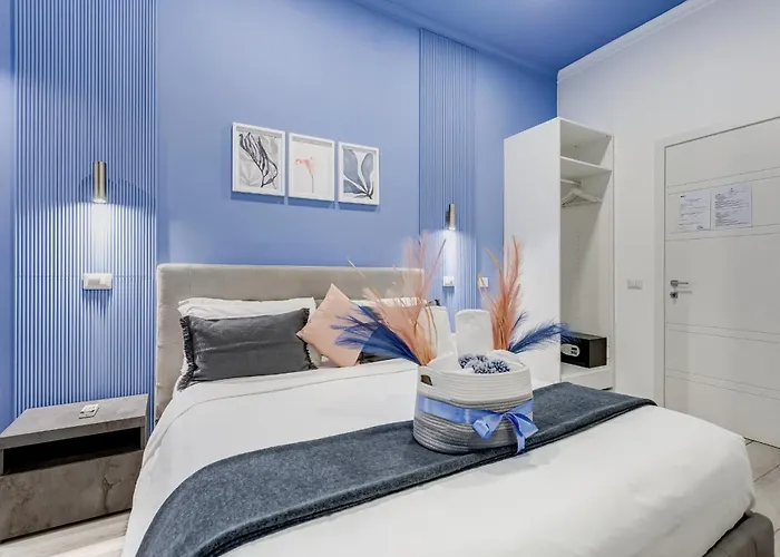 בית הארחה Maison Risorgimento רומא