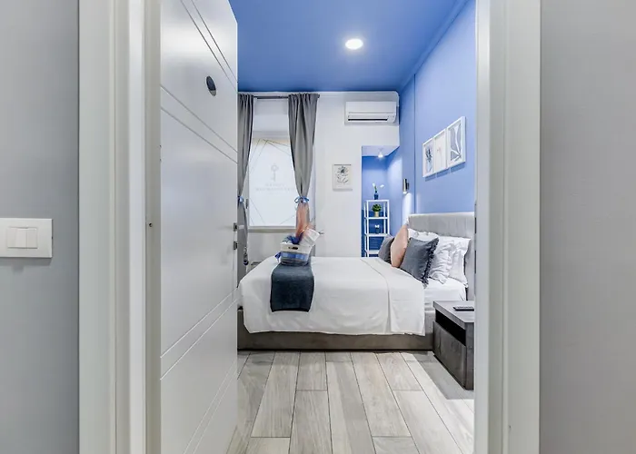 Maison Risorgimento 4*
