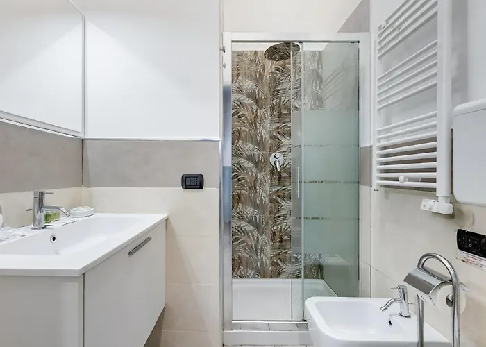 בית הארחה Maison Risorgimento