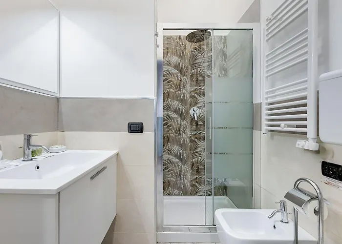 Maison Risorgimento 4*