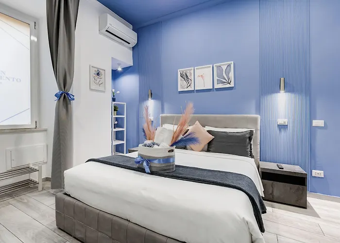 Maison Risorgimento Gasthof 4*