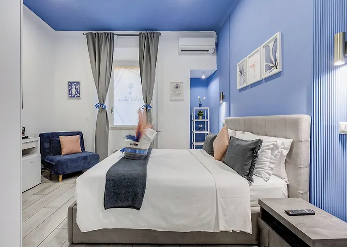 Maison Risorgimento 4*