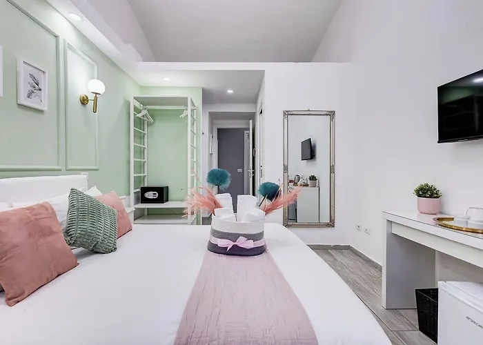 Maison Risorgimento 4*